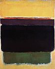 Untitled 1949 by Mark Rothko